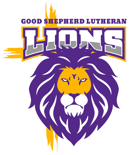 Good Shepherd Lutheran School Logo