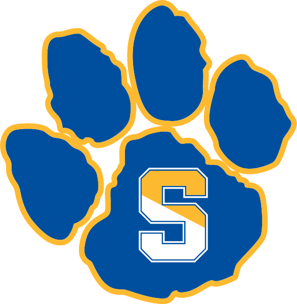 The Spence School Logo