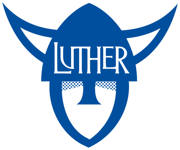 Luther College Logo