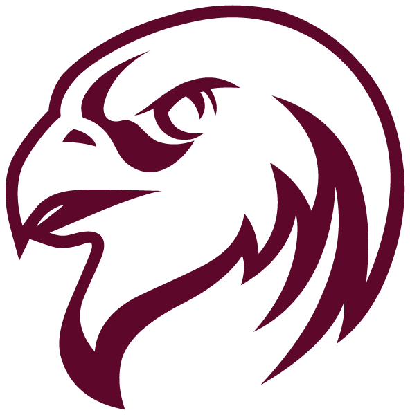 BURNHAM ACADEMY Logo