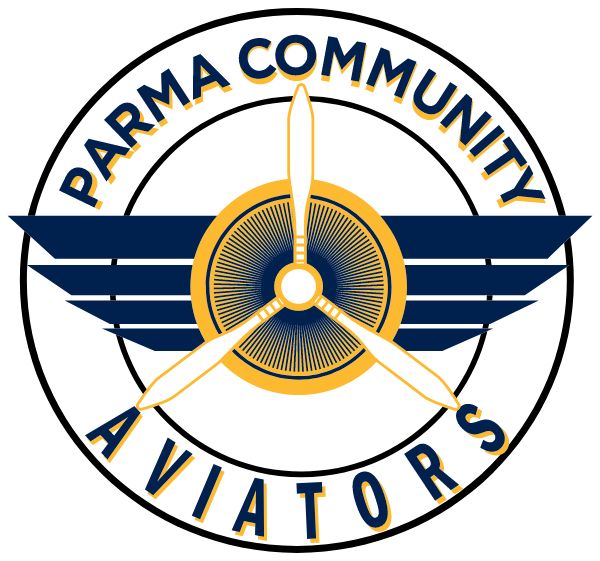 Parma Community Middle & High School Sideline Store