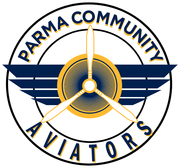 Parma Community Middle & High School Logo