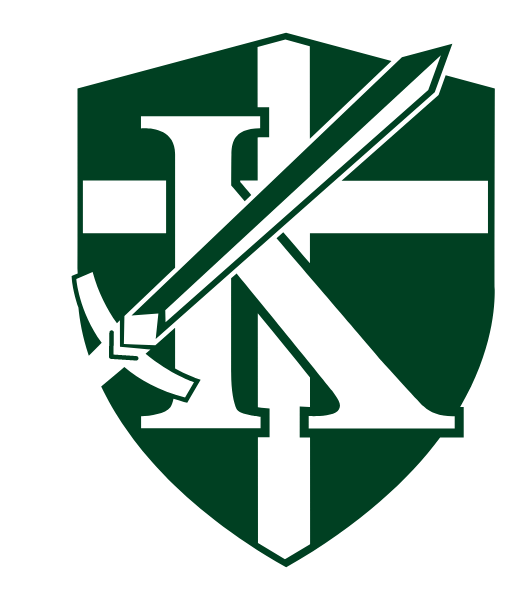Keswick Christian Logo