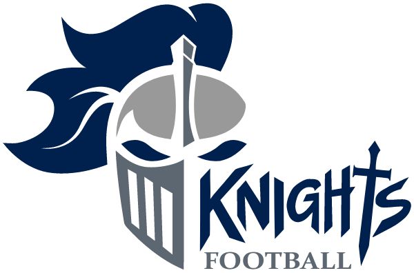 Poland Recreation Department Knights (Poland, Maine) Spirit Apparel & Accessories Store