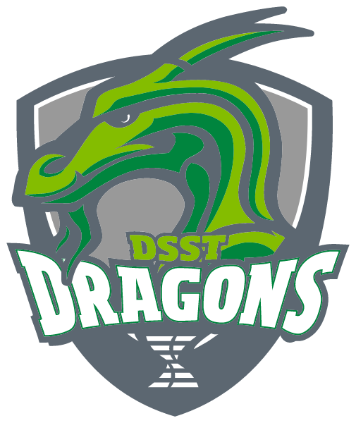 DSST Cole High School Logo