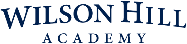 Wilson Hill Academy Logo