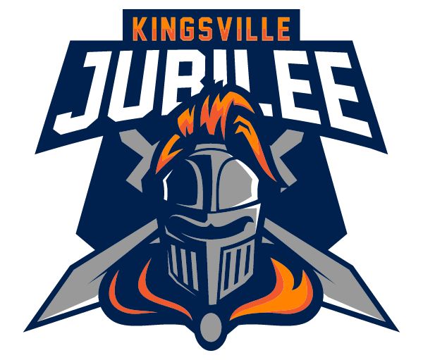 Jubilee Academy Kingsville Sideline Store Knights (Kingsville, Texas) Spirit Apparel & Accessories Store