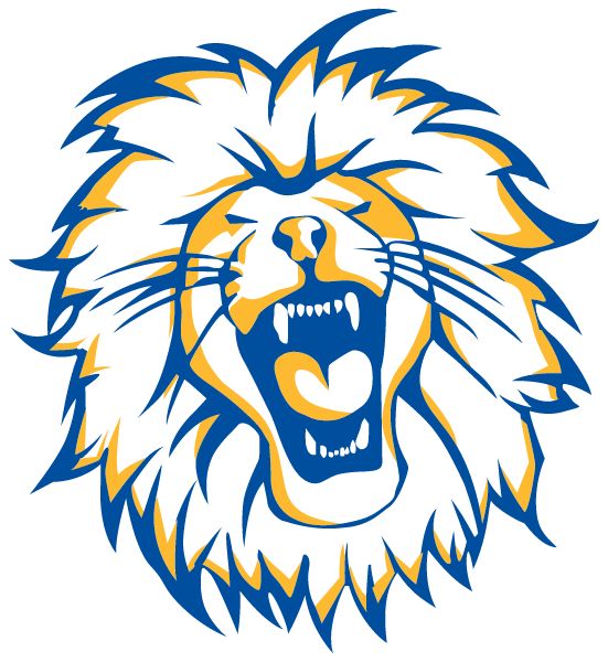 Lansdowne Middle School Lions (Halethorpe, Maryland) Spirit Apparel & Accessories Store