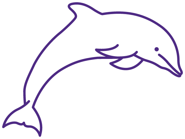 Frank V. Bergman Elementary Logo