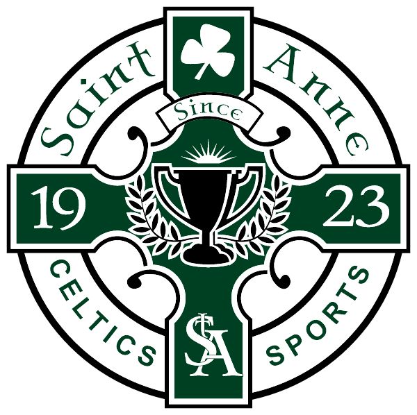 St Anne School Sideline Store