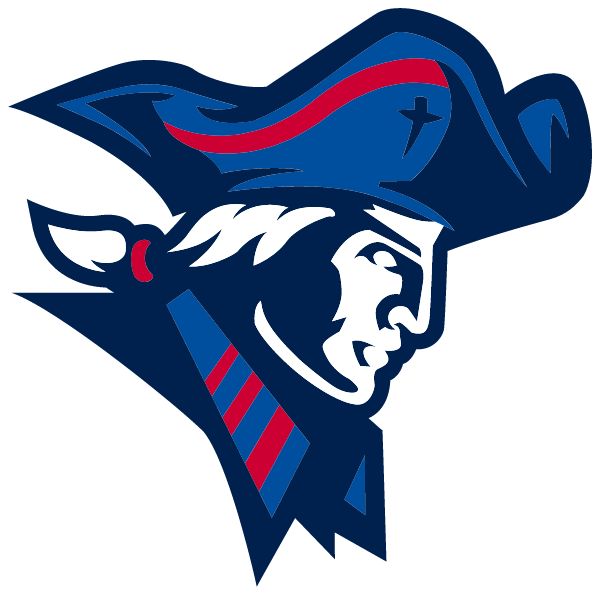 Providence Academy Sideline Store Patriots (ROGERS, Arkansas) Spirit Apparel & Accessories Store