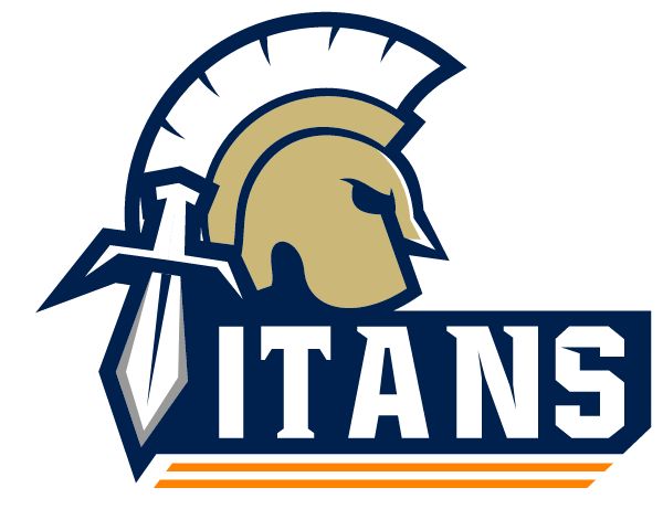 Jubilee Brownsville Titans (Brownsville, Texas) Spirit Apparel & Accessories Store