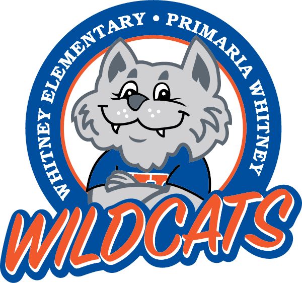 Whitney Elementary Sideline Store