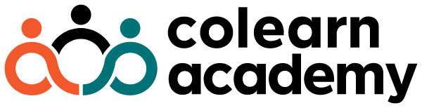 Colearn Academy Logo