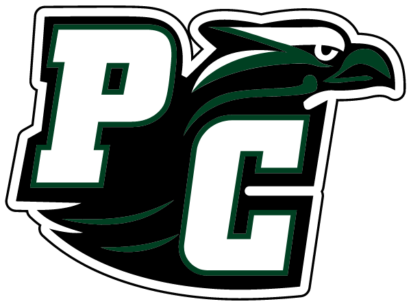 Portland Christian School Logo