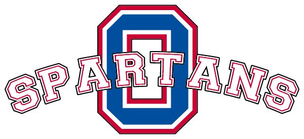 Ohio School For The Deaf Spartans (Columbus, Ohio) Spirit Apparel & Accessories Store