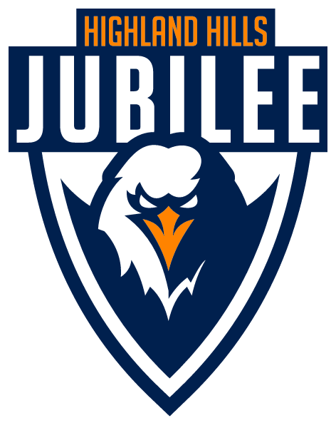 Jubilee Highland Hills Logo