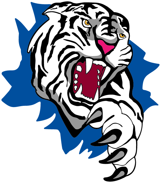 Scobee Middle School Logo