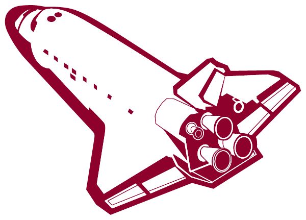 McAuliffe Middle School Logo