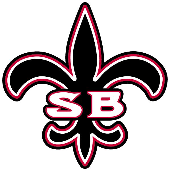 Santa Barbara Saints Football Sideline Store