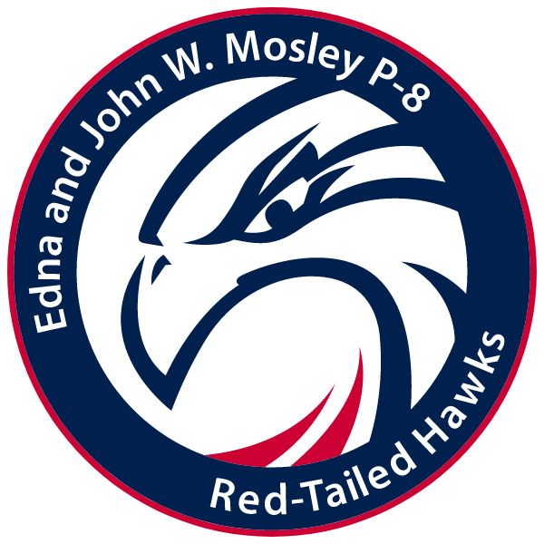 Edna and John W. Mosley P-8 Sideline Store