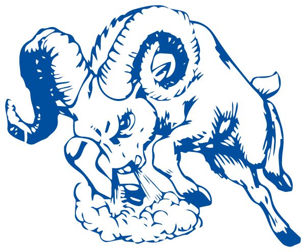 Columbine Middle School Rams (Montrose, Colorado) Spirit Apparel & Accessories Store