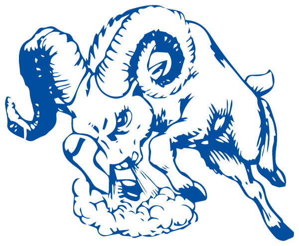 Columbine Middle School Logo