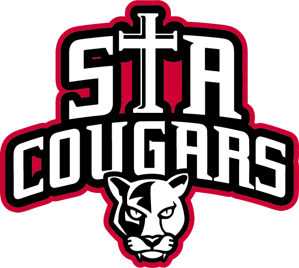 St. Augustine School Logo