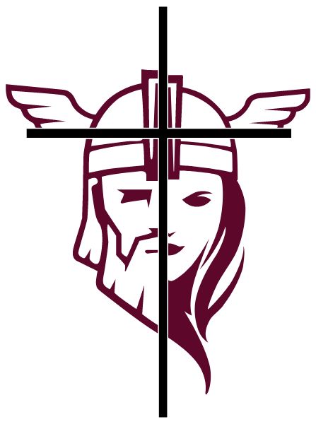 St. Bridget of Sweden School Vikings (Van Nuys, California) Spirit Apparel & Accessories Store