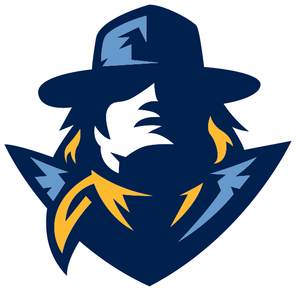 Rockwell Charter High School Logo