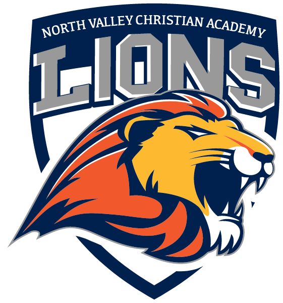 North Valley Christian Academy Lions (Phoenix, Arizona) Spirit Apparel & Accessories Store