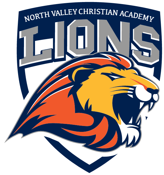 North Valley Christian Academy Logo