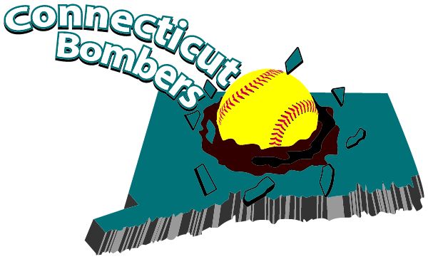 Connecticut Bombers CT Bombers (Coventry, Connecticut) Spirit Apparel & Accessories Store