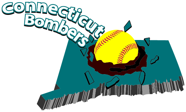 Connecticut Bombers Logo