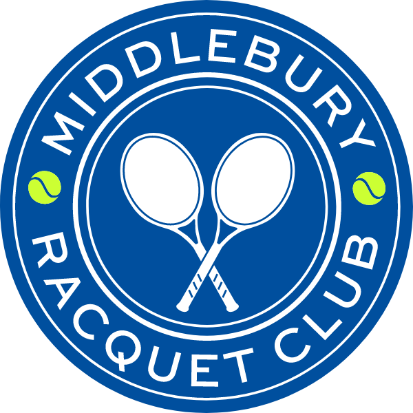 Middlebury Racquet Club Logo