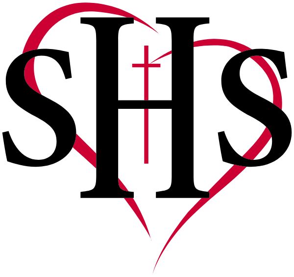 Sacred Heart Catholic School Vikings (Warsaw, Indiana) Spirit Apparel & Accessories Store