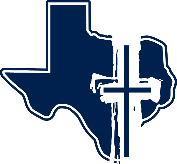Faith Lutheran High School Logo