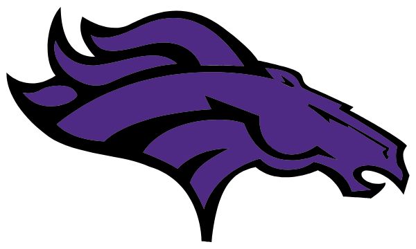 Waubay-Summit Mustangs Mustangs (Waubay, South Dakota) Spirit Apparel & Accessories Store