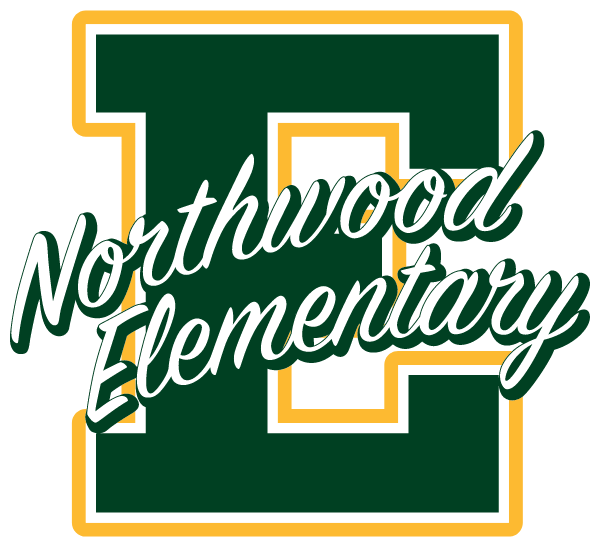 Northwood Elementary School Logo