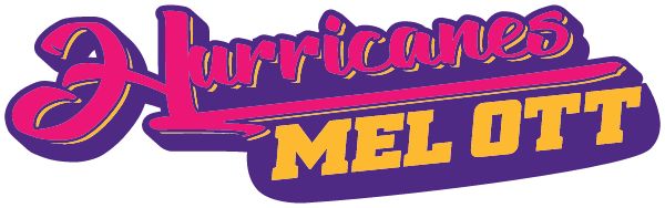 Mel Ott Hurricanes Hurricanes (Buffalo, New York) Spirit Apparel & Accessories Store