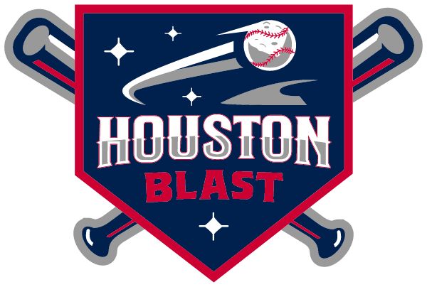 Houston Blast Sideline Store