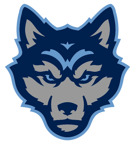 Sun Prairie West High School Logo