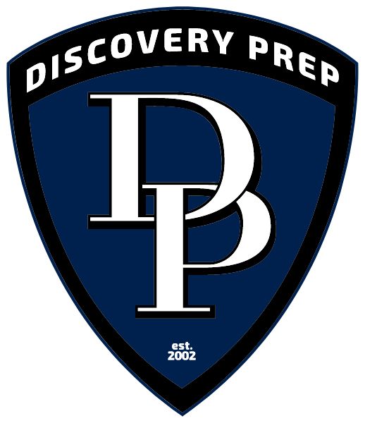 Discovery Prep. Charter School Sideline Store