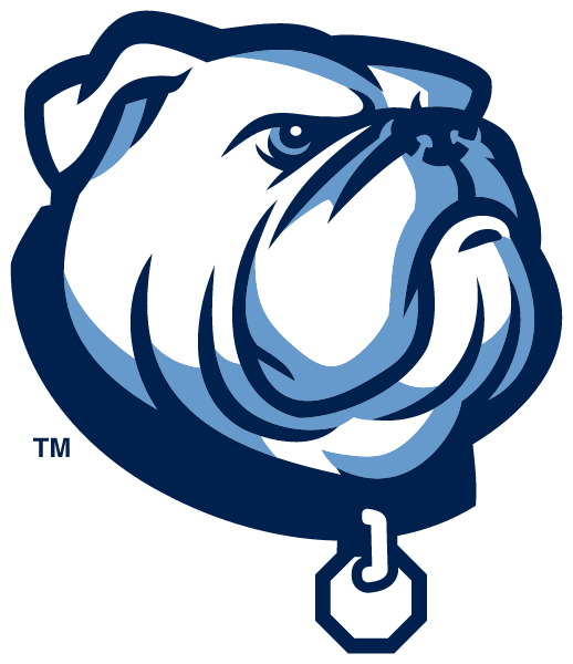 Dr. Joaquin Garcia High School Logo