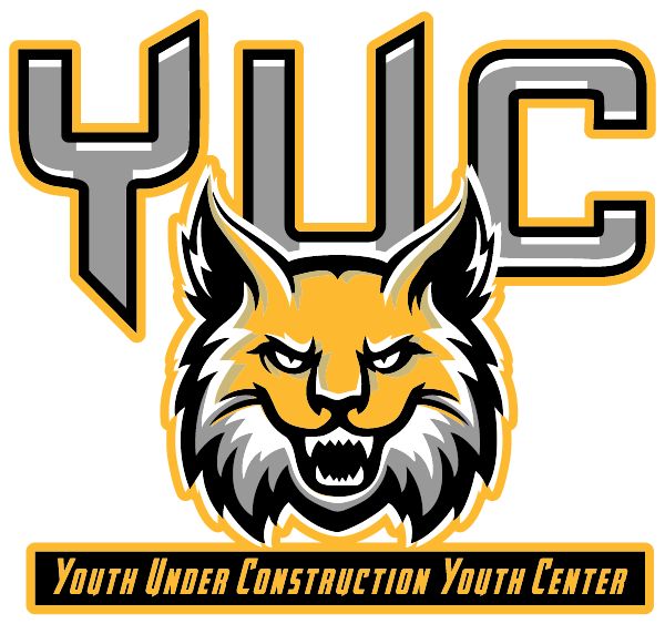 Youth Under Construction Youth Center Sideline Store Bobcats (POMPANO BEACH, Florida) Spirit Apparel & Accessories Store