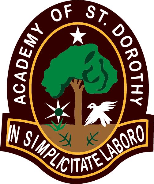 Academy of St. Dorothy Sideline Store