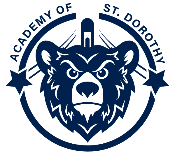 Academy of St. Dorothy Logo