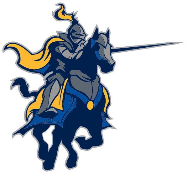St. Aloysius Catholic School Chargers (Springfield, Illinois) Spirit Apparel & Accessories Store