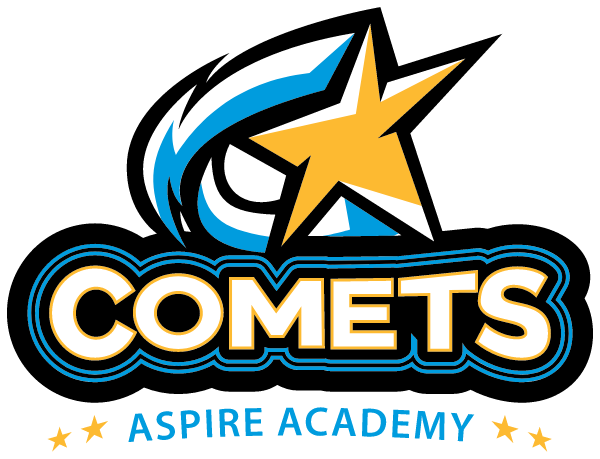Aspire Academy Logo