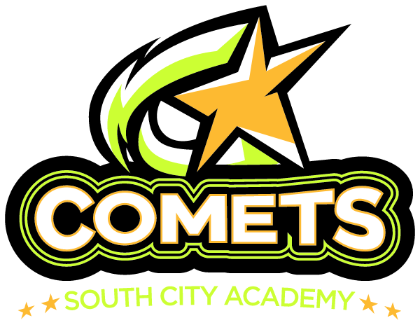 Confluence South City Logo